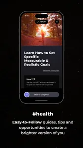 Brightn: Personal Wellness screenshot 5