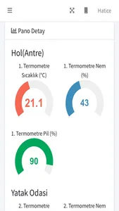 AKCA MODUL screenshot 4