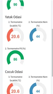 AKCA MODUL screenshot 5