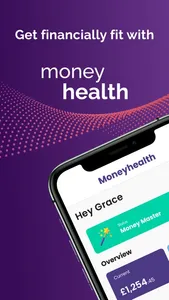 Evelyn Partners Moneyhealth screenshot 0