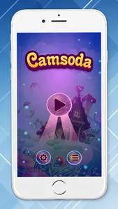 Comsodas App screenshot 3