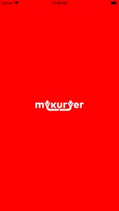 Mykuryer screenshot 0