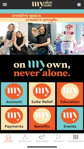 My Salon Suite screenshot 0