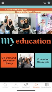 My Salon Suite screenshot 1