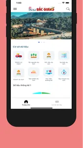 Du lịch Tỉnh Bắc Giang screenshot 0