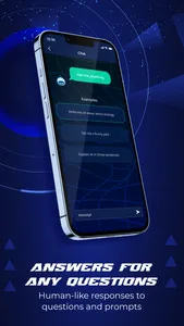 PersonalAI - Chatbot assistant screenshot 1