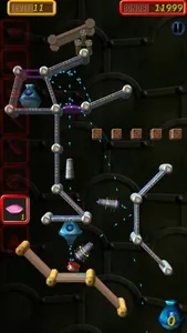 Enigmo screenshot 3