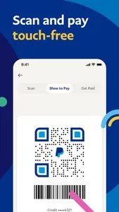 PayPal - Send, Shop, Manage screenshot 7