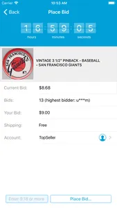 GarageBuy screenshot 4