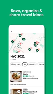 Tripadvisor: Plan & Book Trips screenshot 3