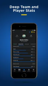 theScore: Sports News & Scores screenshot 6