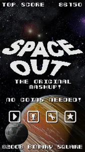 Space Out screenshot 0