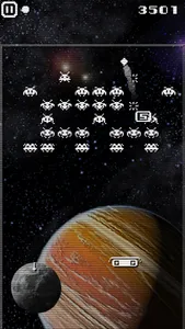 Space Out screenshot 1