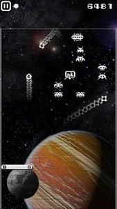 Space Out screenshot 2