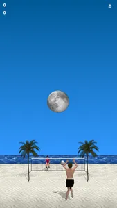 RESETgame Beach Volleyball screenshot 2