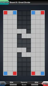 Squares screenshot 2