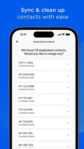Whitepages Search, Find People screenshot 7