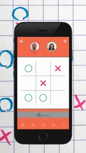 Tic Tac Toe screenshot 1