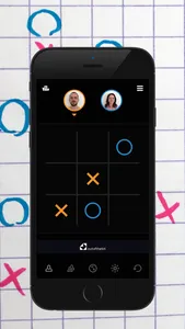 Tic Tac Toe screenshot 2