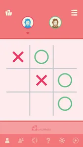 Tic Tac Toe screenshot 4