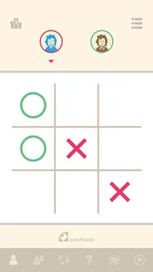 Tic Tac Toe screenshot 7