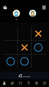 Tic Tac Toe screenshot 8