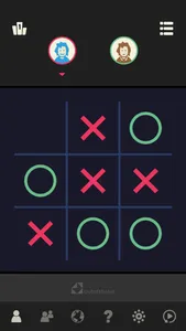 Tic Tac Toe screenshot 9