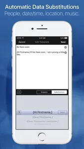 Maildash™ screenshot 4