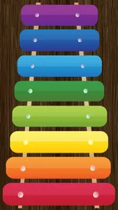 Xylophone screenshot 0