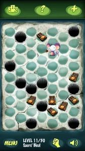 Catcha Mouse screenshot 1