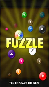 Fuzzle Lite screenshot 4