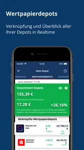 finanzen.net – Markets & News screenshot 3