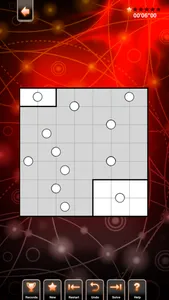 PuzzleManiak screenshot 1