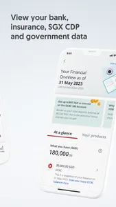 OCBC Digital - Mobile Banking screenshot 2