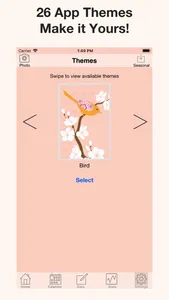 Menstrual Calendar FMC screenshot 4