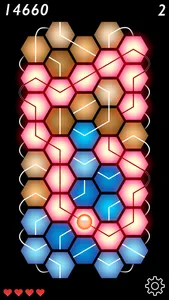 Hexterity screenshot 0