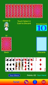 Smart Rummy screenshot 1