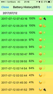 SysStats Lite screenshot 2