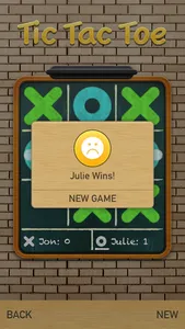 Tic Tac Toe Pro screenshot 4