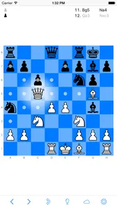 Chess - tChess Pro screenshot 0