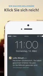 Lotto Aktuell screenshot 4