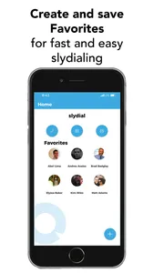 slydial screenshot 0