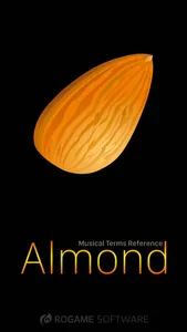 Almond screenshot 4