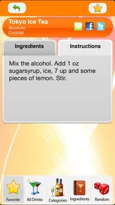 8,500+ Drink Recipes screenshot 7