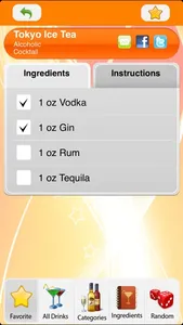 8,500+ Drink Recipes screenshot 8