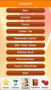 8,500+ Drink Recipes screenshot 9