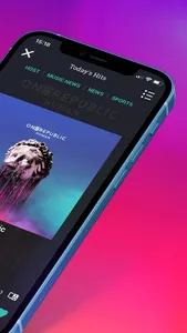 LiveOne Music screenshot 1