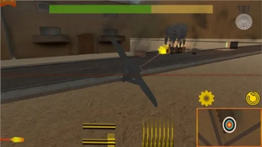 iDrone screenshot 3