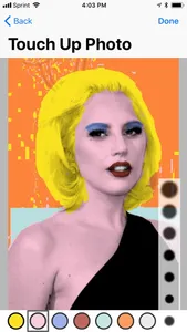 Pop Art screenshot 3