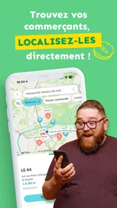 PagesJaunes - Recherche locale screenshot 2